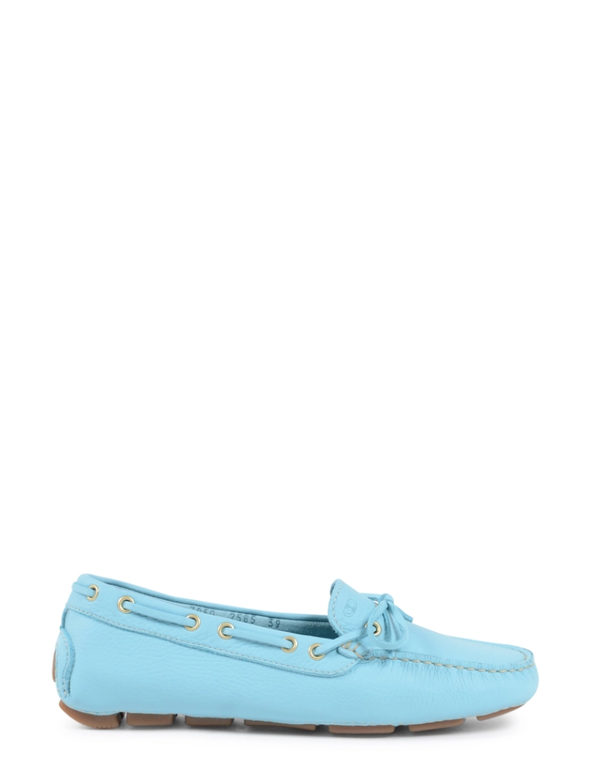 imagem de Senhora elegante Loafer1