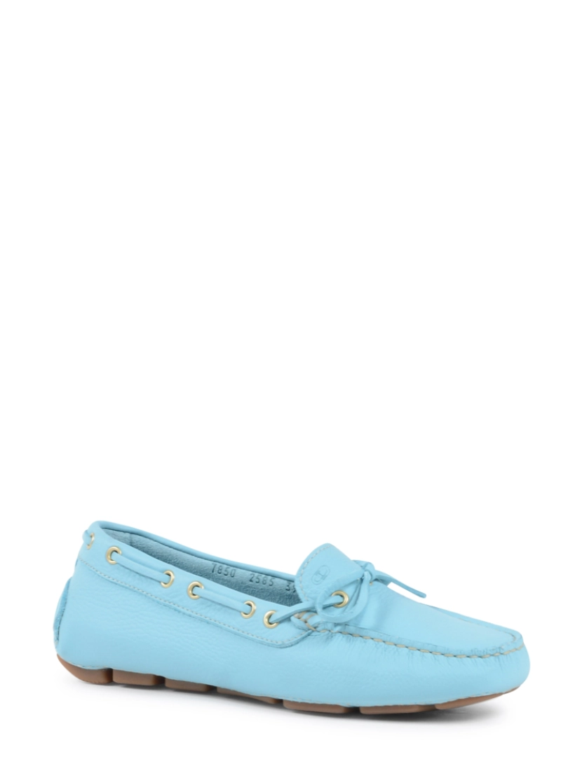 imagem de Senhora elegante Loafer2