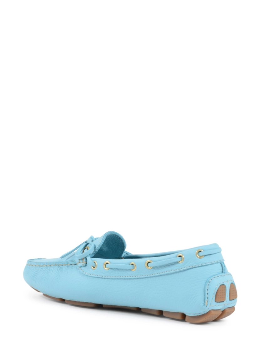 imagem de Senhora elegante Loafer3