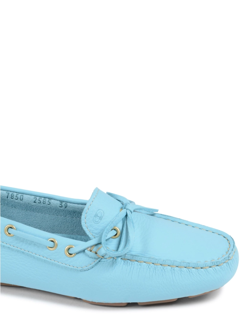 imagem de Senhora elegante Loafer4