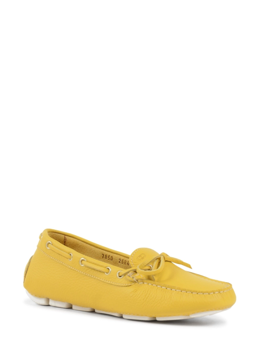 imagem de Senhora elegante Loafer2