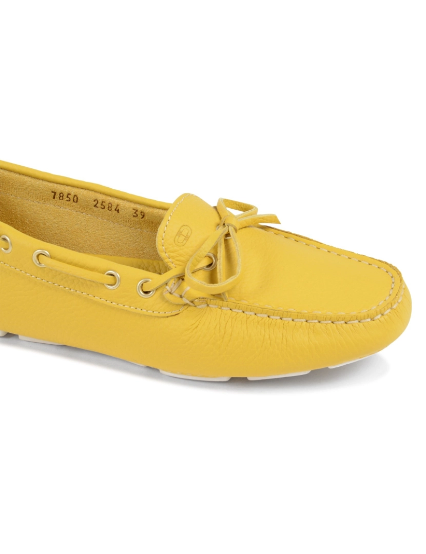 imagem de Senhora elegante Loafer4