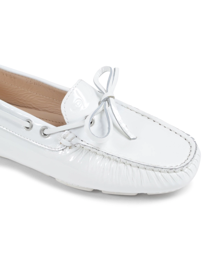 imagem de Senhora elegante Loafer4