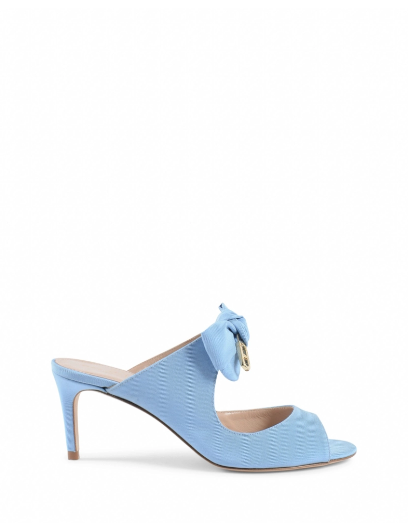 Dee Ocleppo - Helen Mule - luz azul