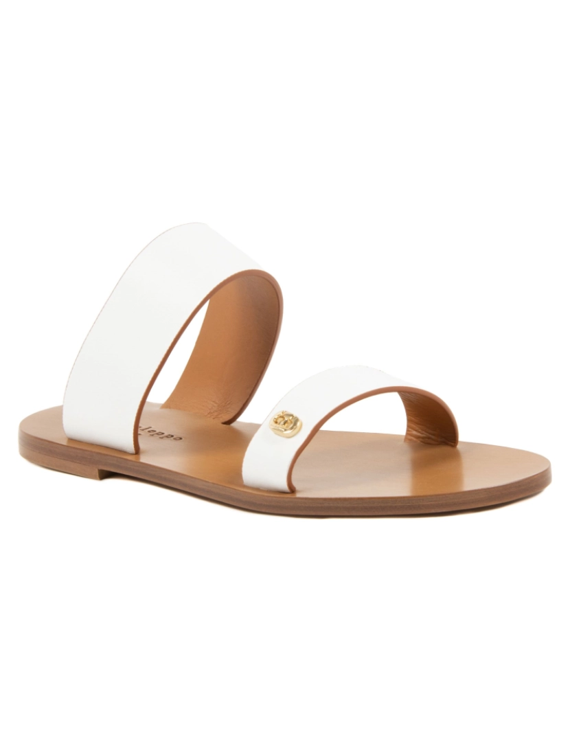 Dee Ocleppo - Olha para mim Sandal