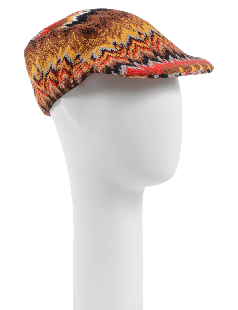 Missoni - Chapéu de mulher Missoni Multicolor Cwl8Wmu61040003