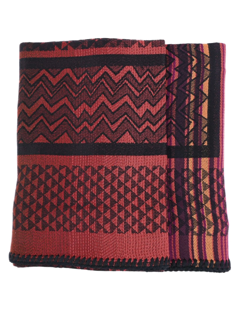 imagem de Missoni Mulheres Cabo Mantwod618300011