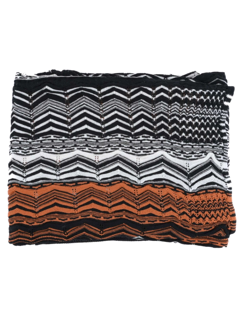 Missoni - Missoni Mulheres Poncho Pot8Wmd55480003