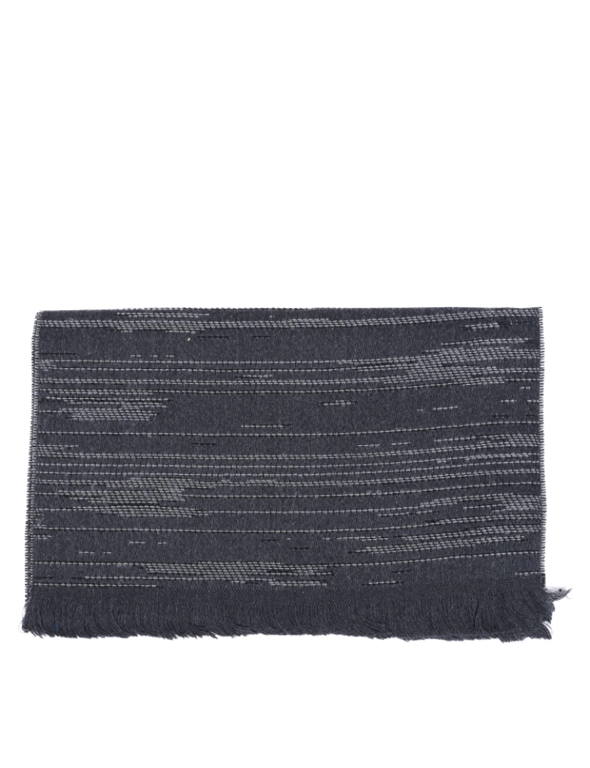 Missoni - Senhora das Mulheres Scarf Sc12Wmu44480001