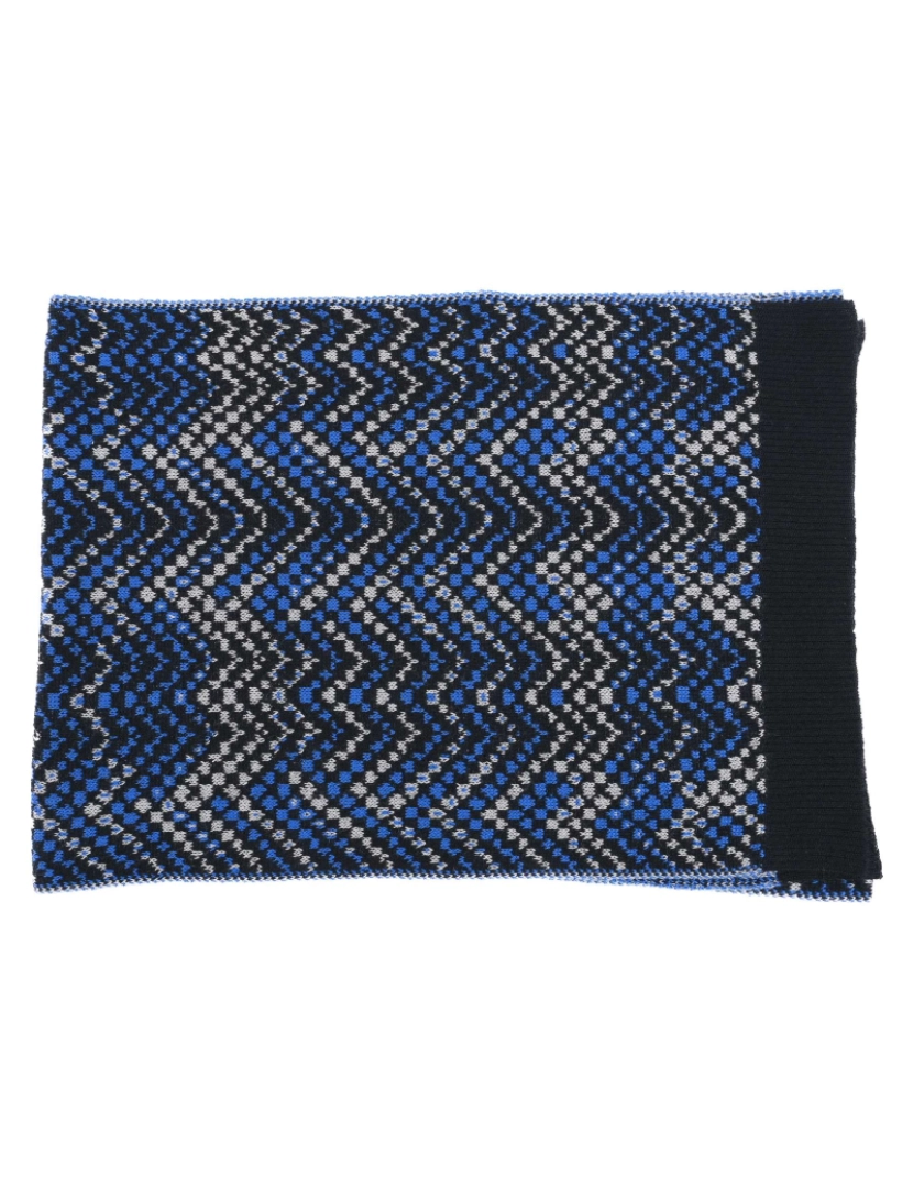 Missoni - Senhora das Mulheres Scarf Sc12Wmu55430001