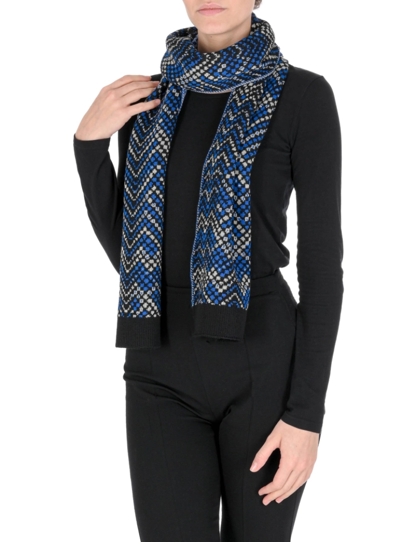 imagem de Senhora das Mulheres Scarf Sc12Wmu554300012