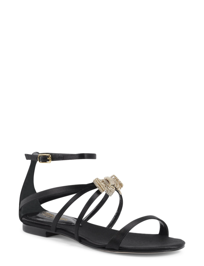 imagem de Nicole Sandal Preto2