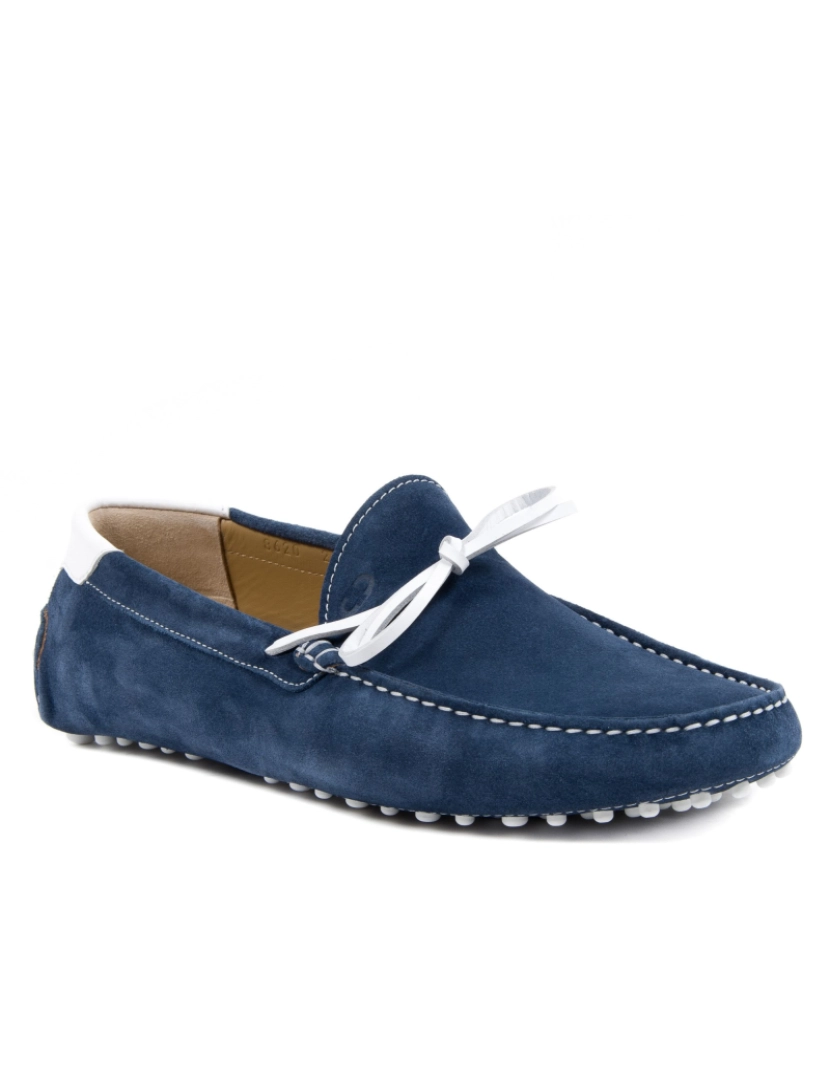 Dee Ocleppo - Softy Carrera Loafer