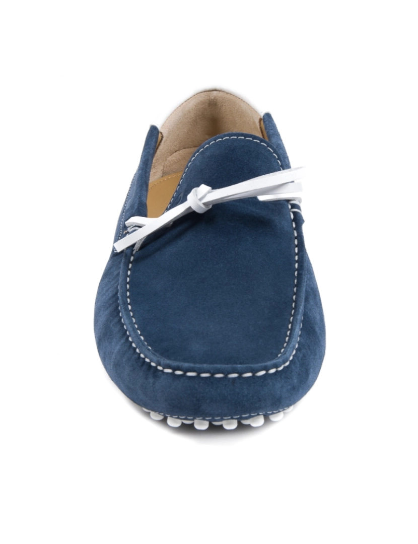 imagem de Softy Carrera Loafer2