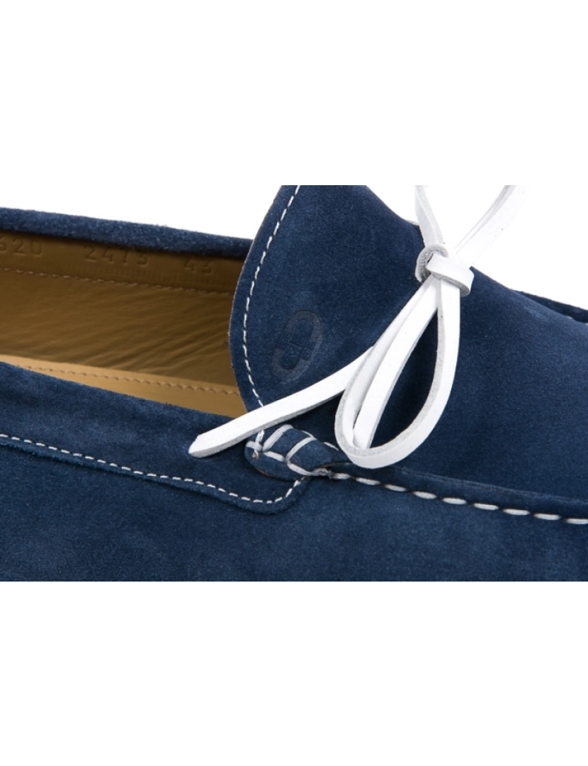 imagem de Softy Carrera Loafer4