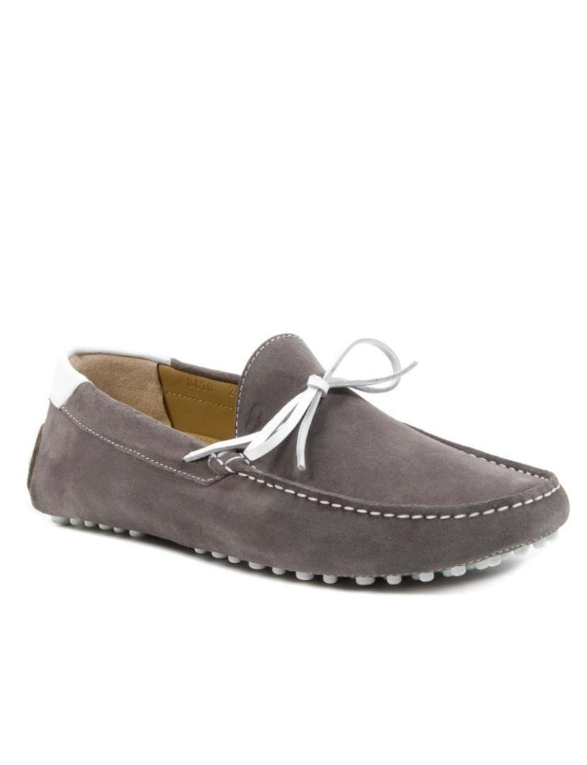 Dee Ocleppo - Softy Carrera Loafer