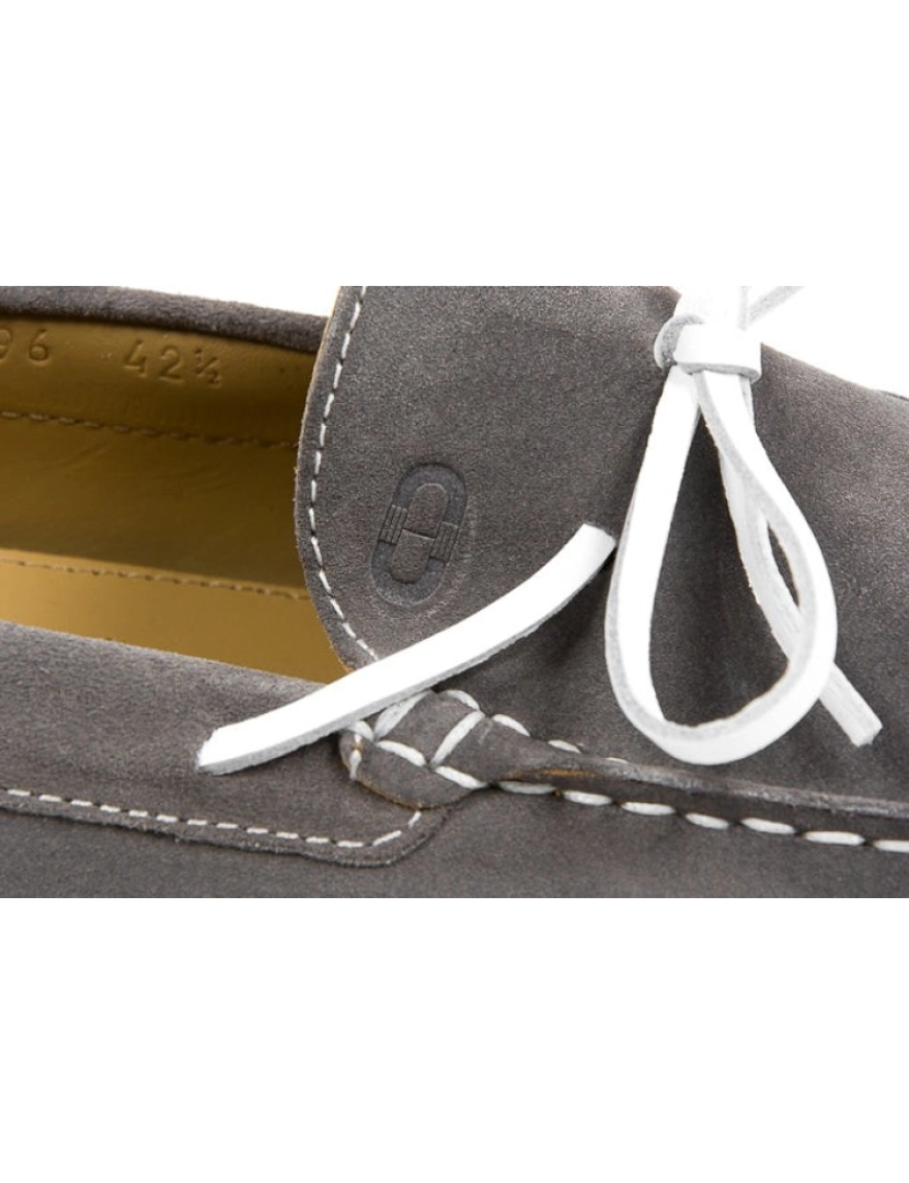 imagem de Softy Carrera Loafer4