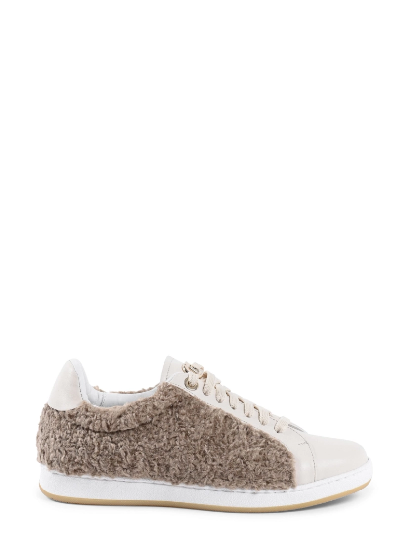 Dee Ocleppo - Teddy - Sneaker Camel 101