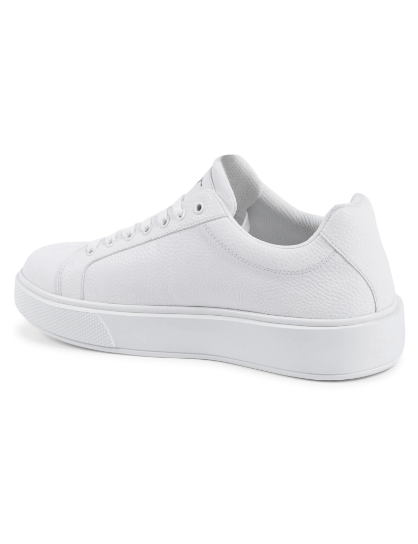 imagem de V Italia Mens Sneaker Branco Snk 001 M Branco3