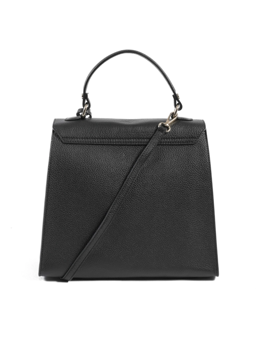 imagem de V Italia Mulheres Bolsa Preto Bg12010 Dollaro Nero3