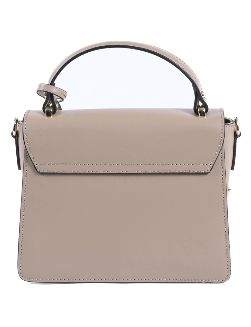 imagem de V Italia Womens Handbag V505 52 Ruga Taupe3