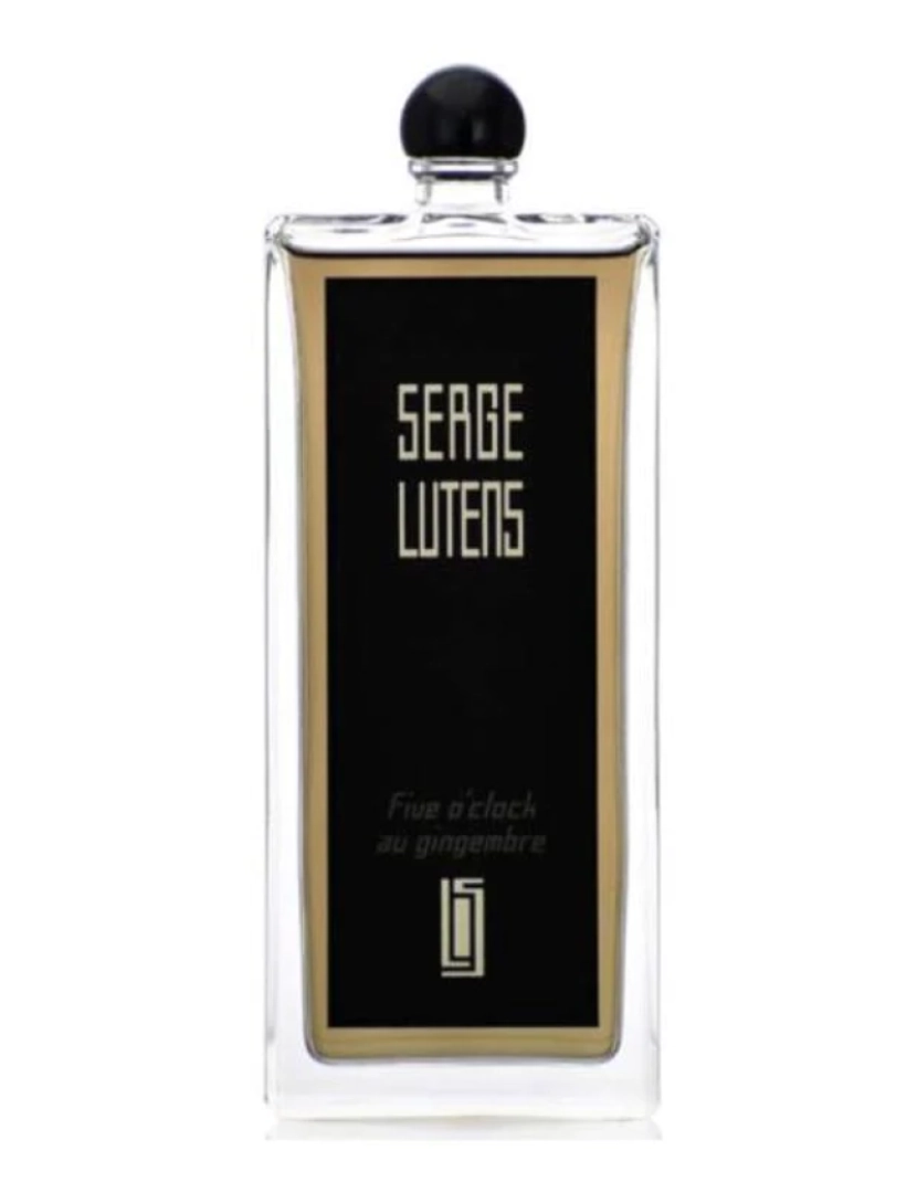 Serge Lutens - Unisex Perfume Serge Lutens Edp Cinco horas Au Gingembre