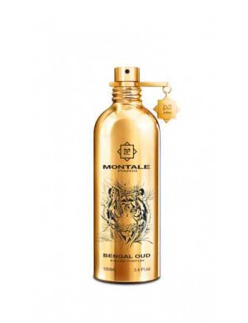 MONTALE - Montale Bengal Oud Edp