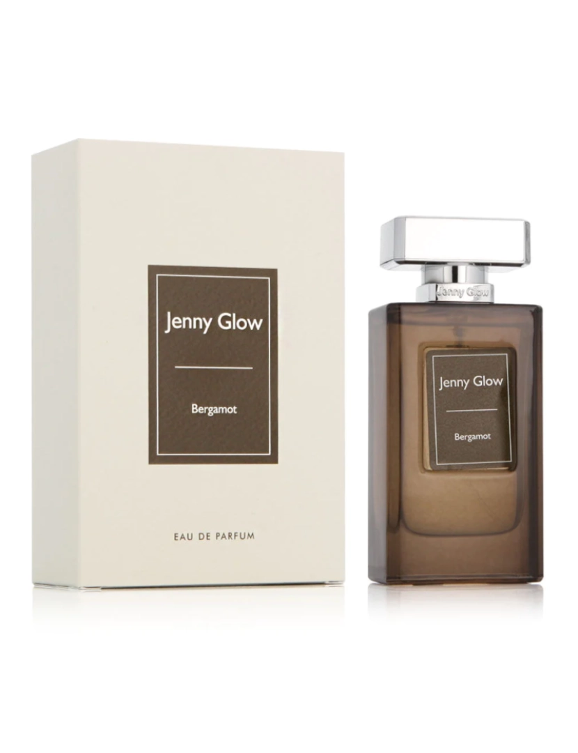 Jenny Glow - Perfume Unisex Jenny Glow Edp Bergamot