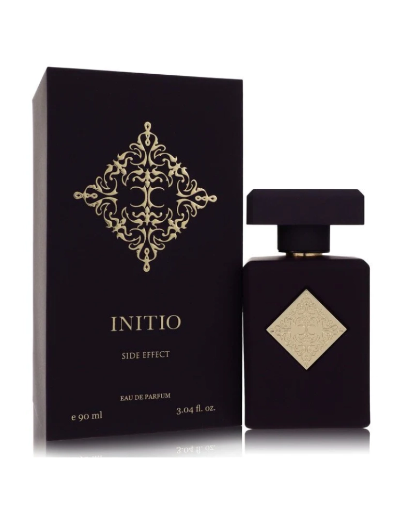 Initio Parfums Prives - Initio Side Effect Por Initio Parfums Prives Eau De Parfum Spray (Unisex) 3.04 Oz (Men)