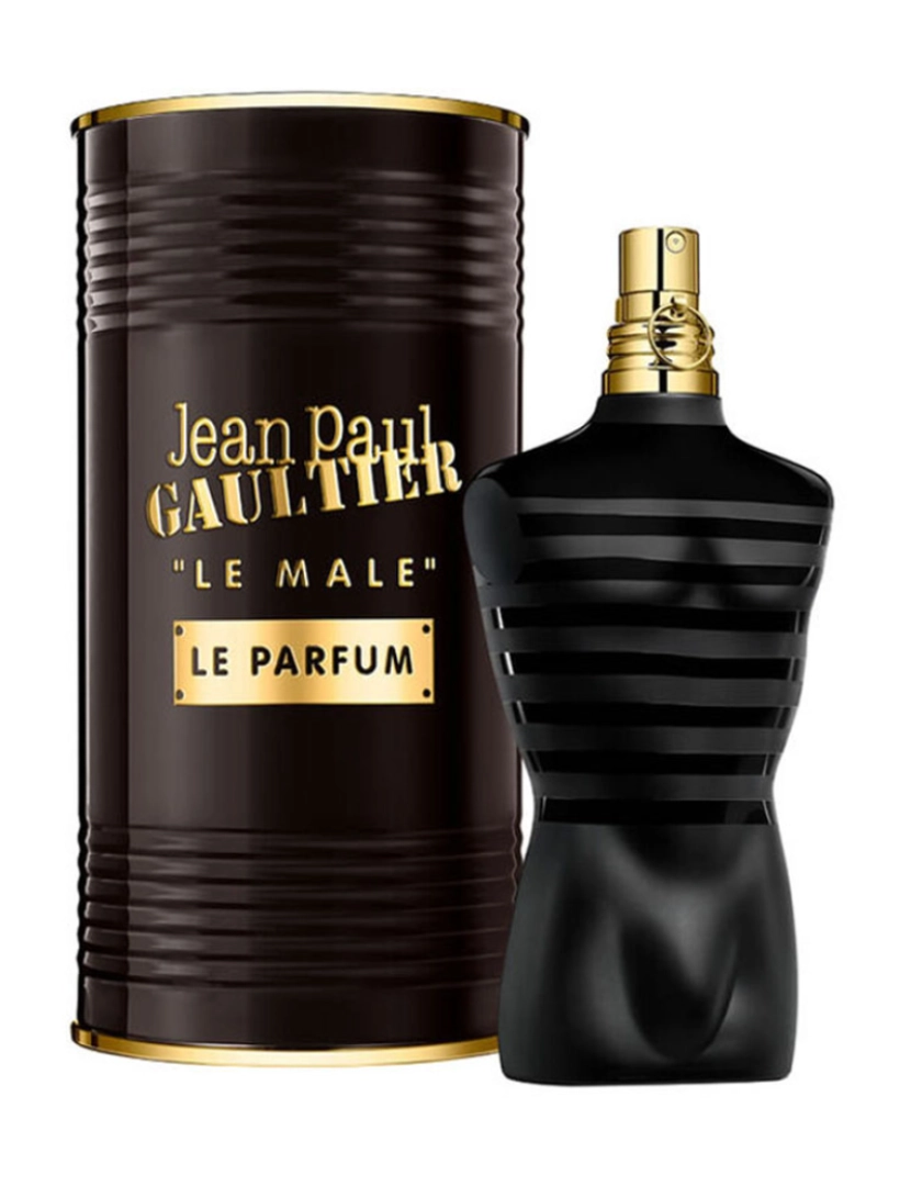 Jean Paul Gaultier - J.P. GAULTIER LE MALE LE PARFUM INTENSE Vp 