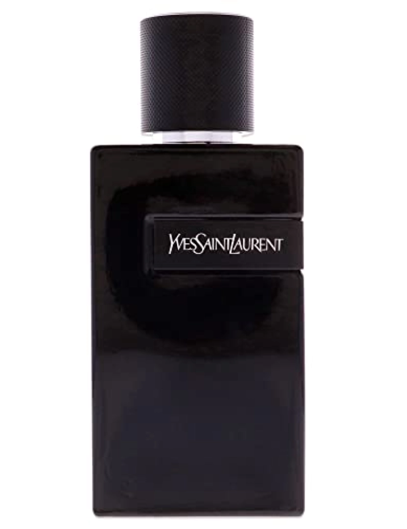 imagem de Y Le Parfum Por Yves Saint Laurent Eau De Parfum Spray 3.3 Oz (Men)3