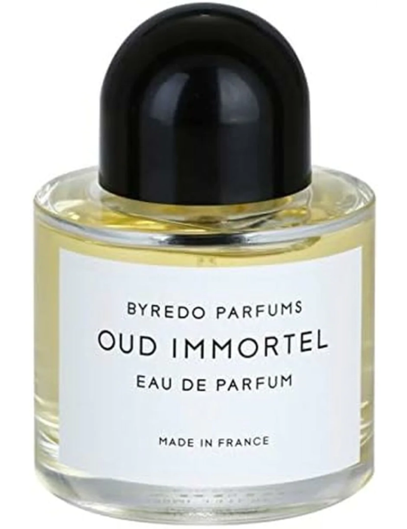 imagem de Unisex Perfume Byredo Edp Oud Immortel1