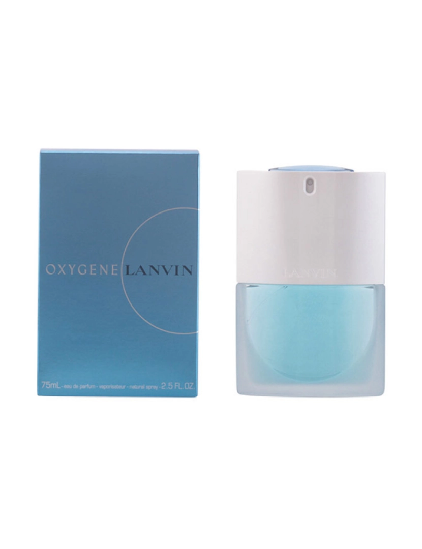Lanvin - Lanvin Oxygene Femme Edp Spray 75ml