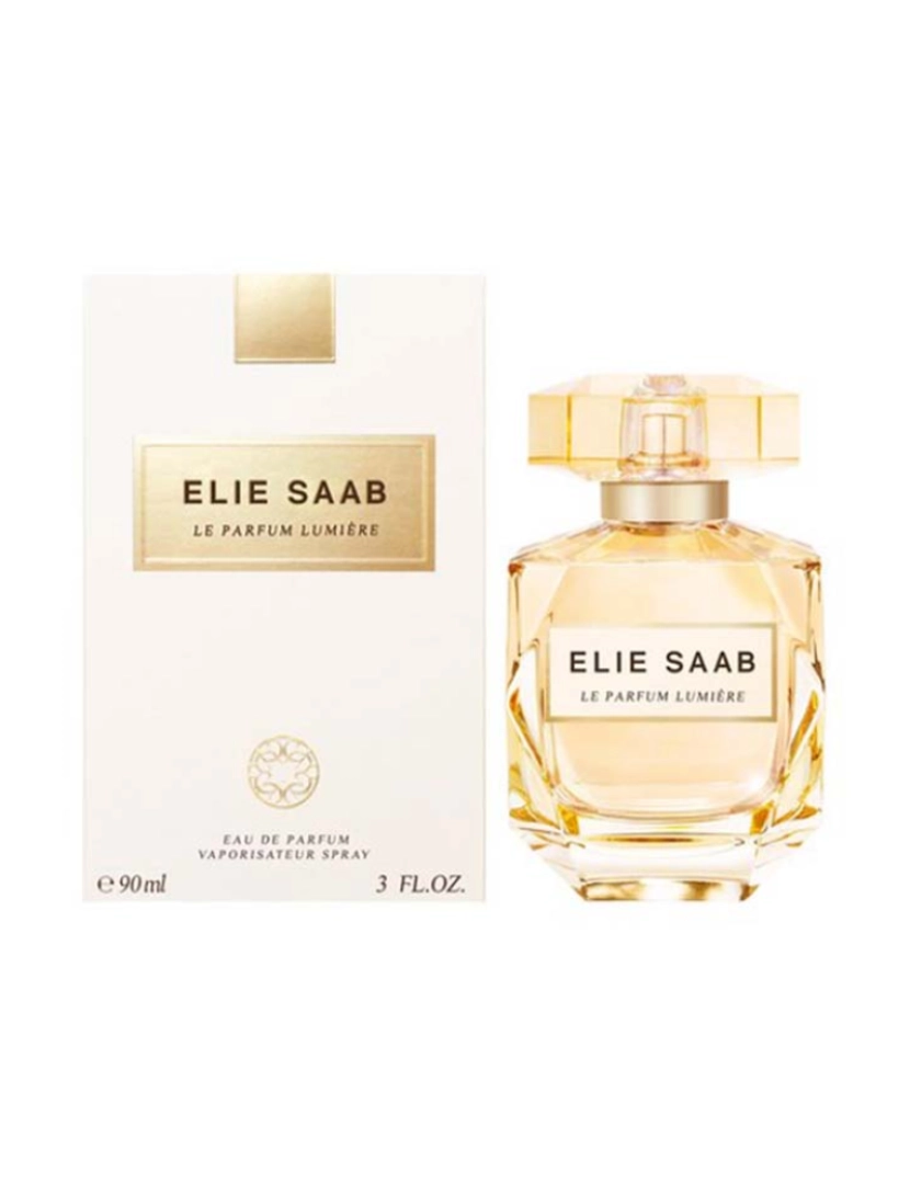 Elie Saab - Le Parfum Lumiere Edp