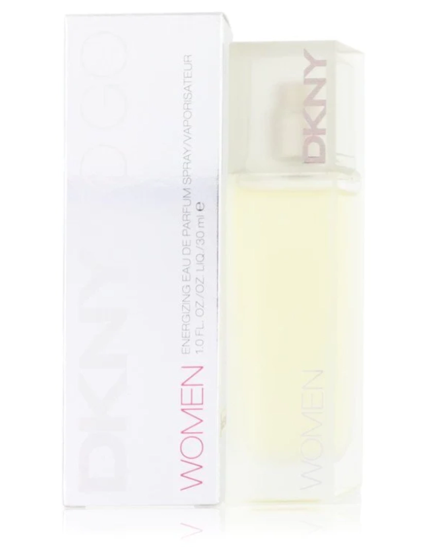 DKNY - Perfume de mulher Dkny Donna Karan Edp