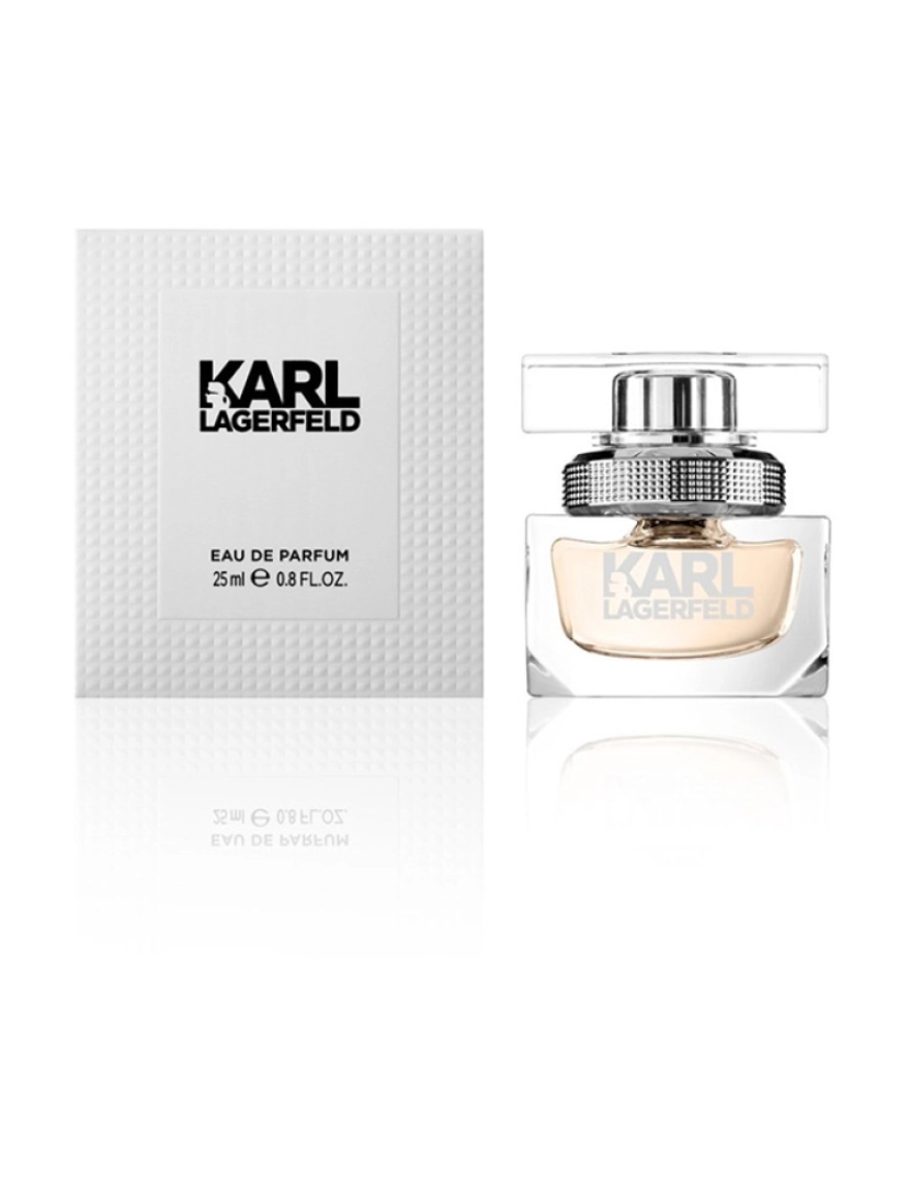 Karl Lagerfeld - Pour Femme Edp Spray