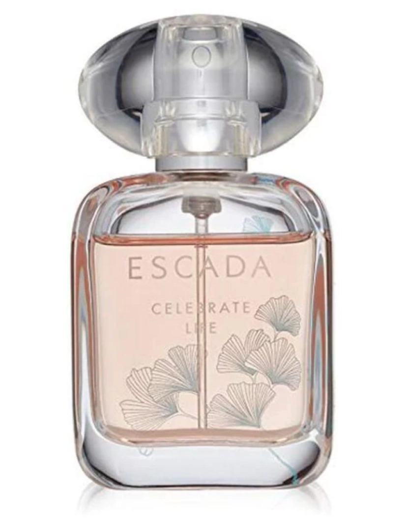 Escada - Perfume Feminino Celebrate Life Escada Edp