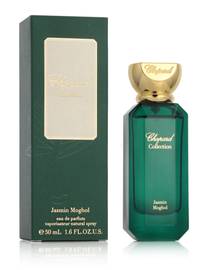 Chopard - Unisex Perfume Chopard Edp Jasmin Moghol