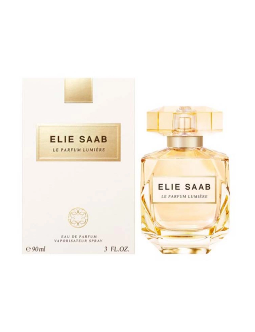 Elie Saab - Le Parfum Lumiere Edp 