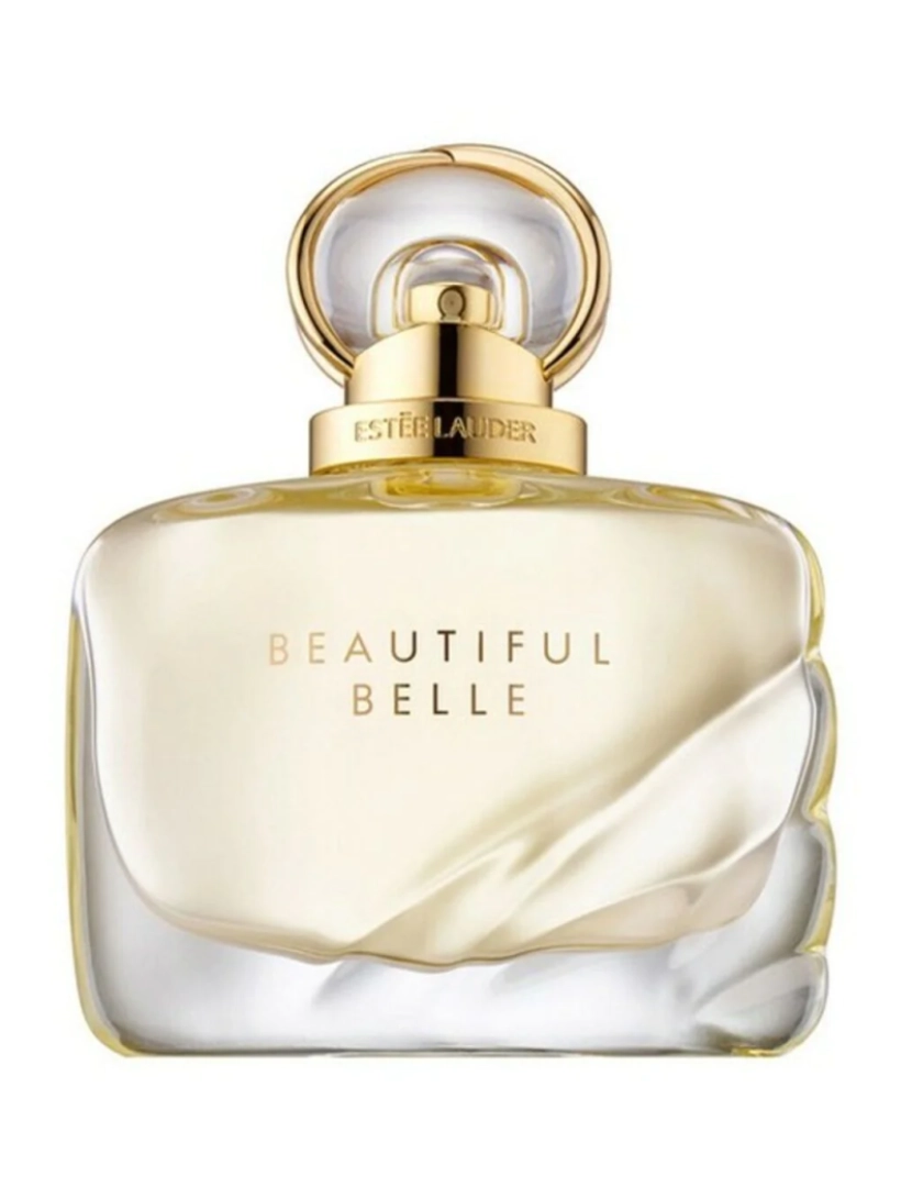 Estée Lauder - Perfume feminino Bela Belle Estee Lauder Edp Bela Belle