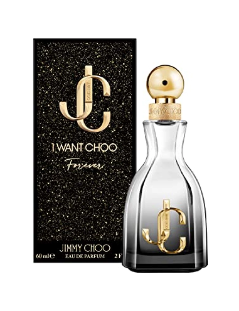 imagem de Perfume feminino Jimmy Choo Edp eu quero escolher para sempre3