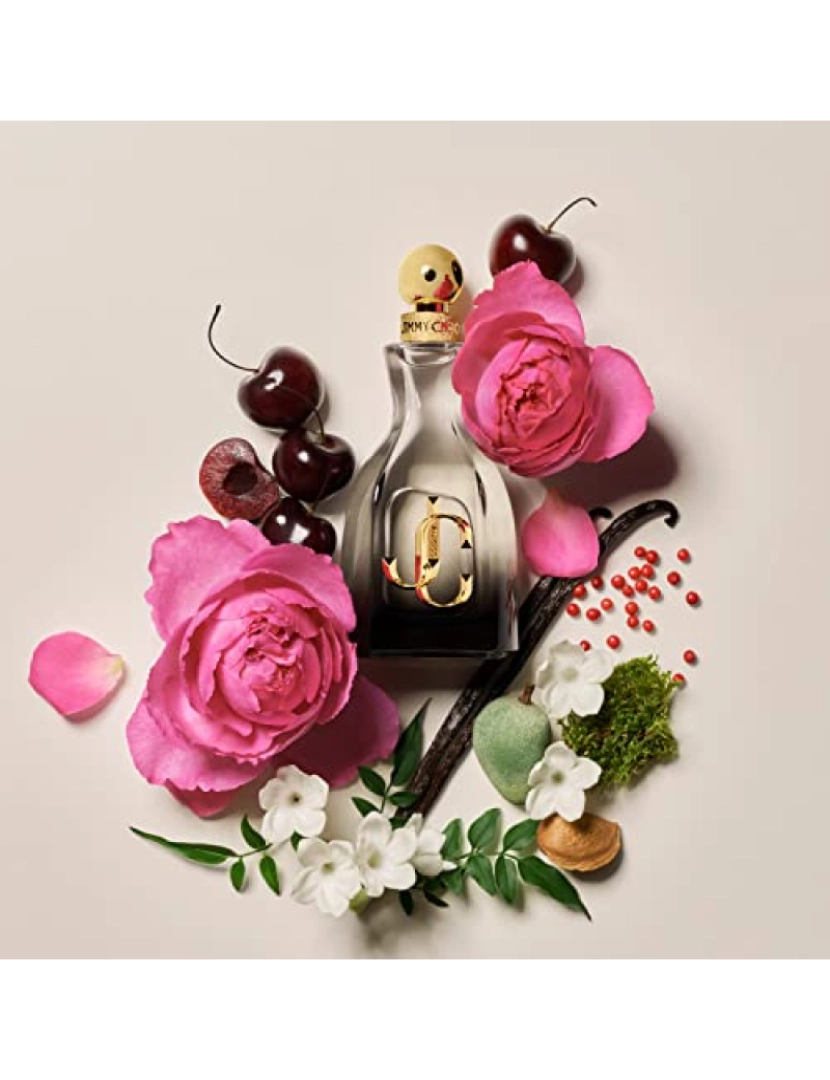 imagem de Perfume feminino Jimmy Choo Edp eu quero escolher para sempre4