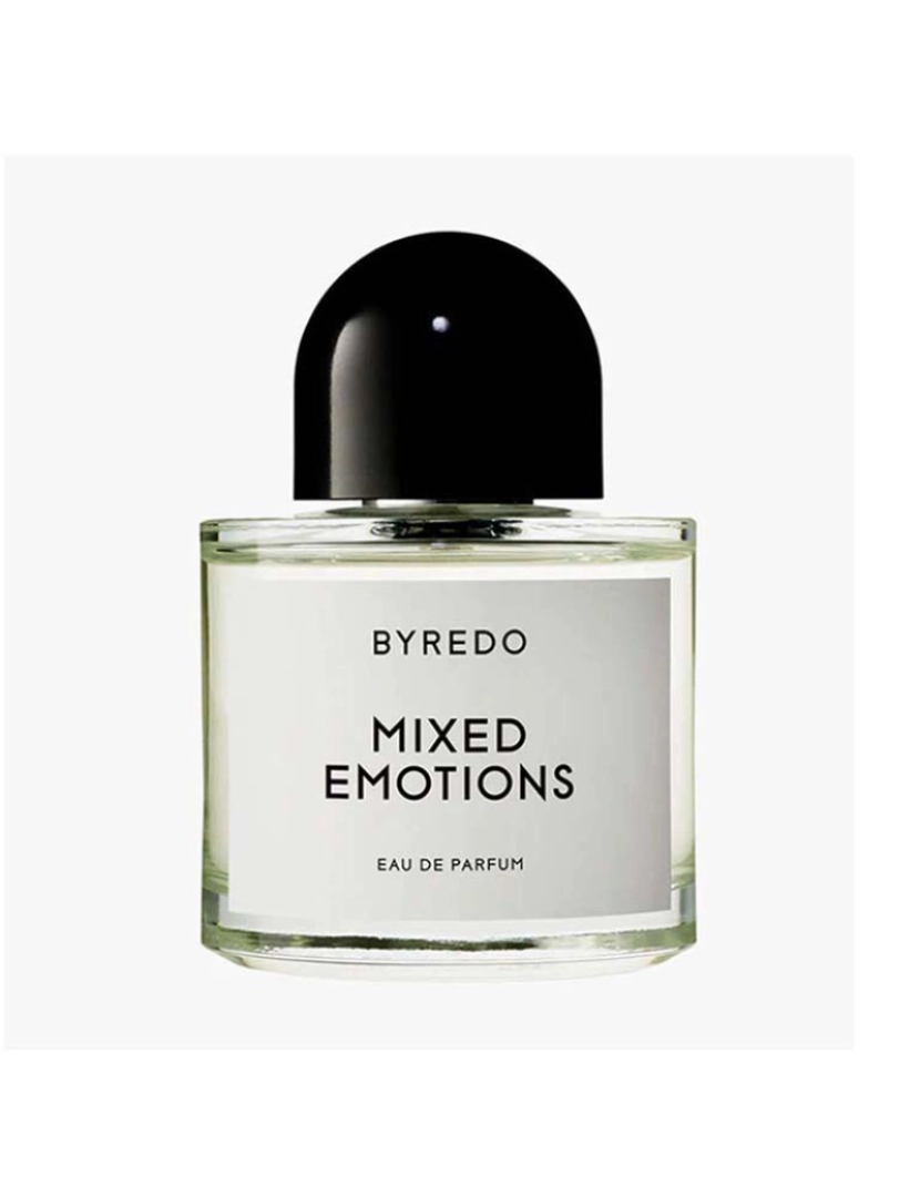 Byredo - Byredo Mixed Emotions Edp