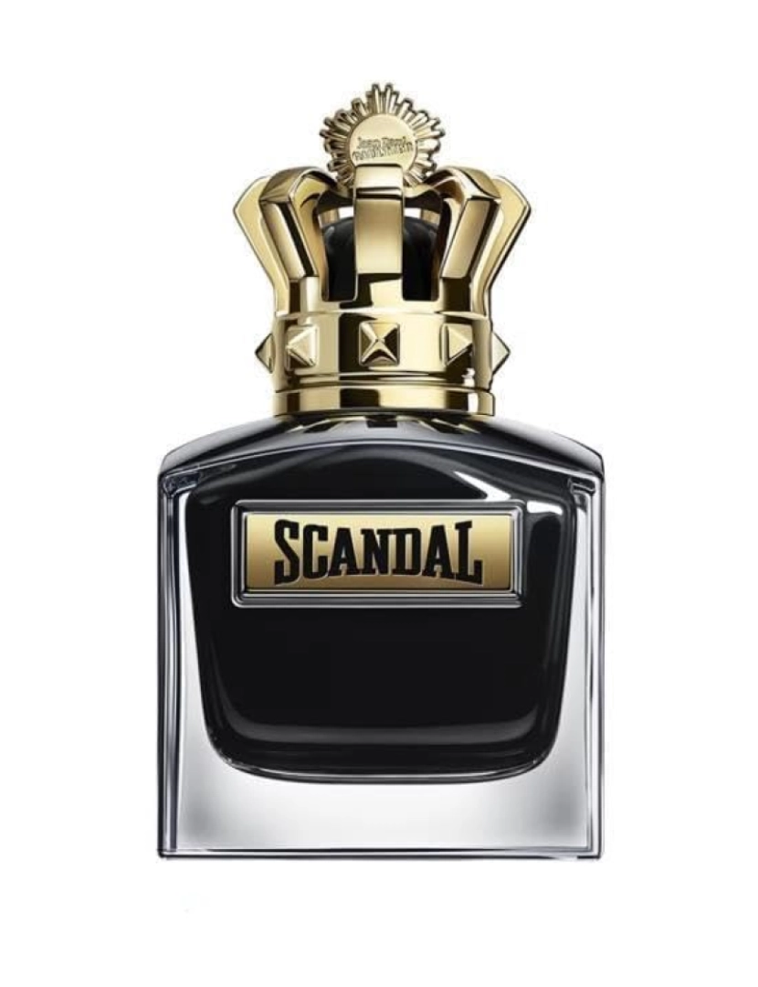 imagem de Perfume masculino Jean Paul Gaultier Scandal Le Parfum Edp2
