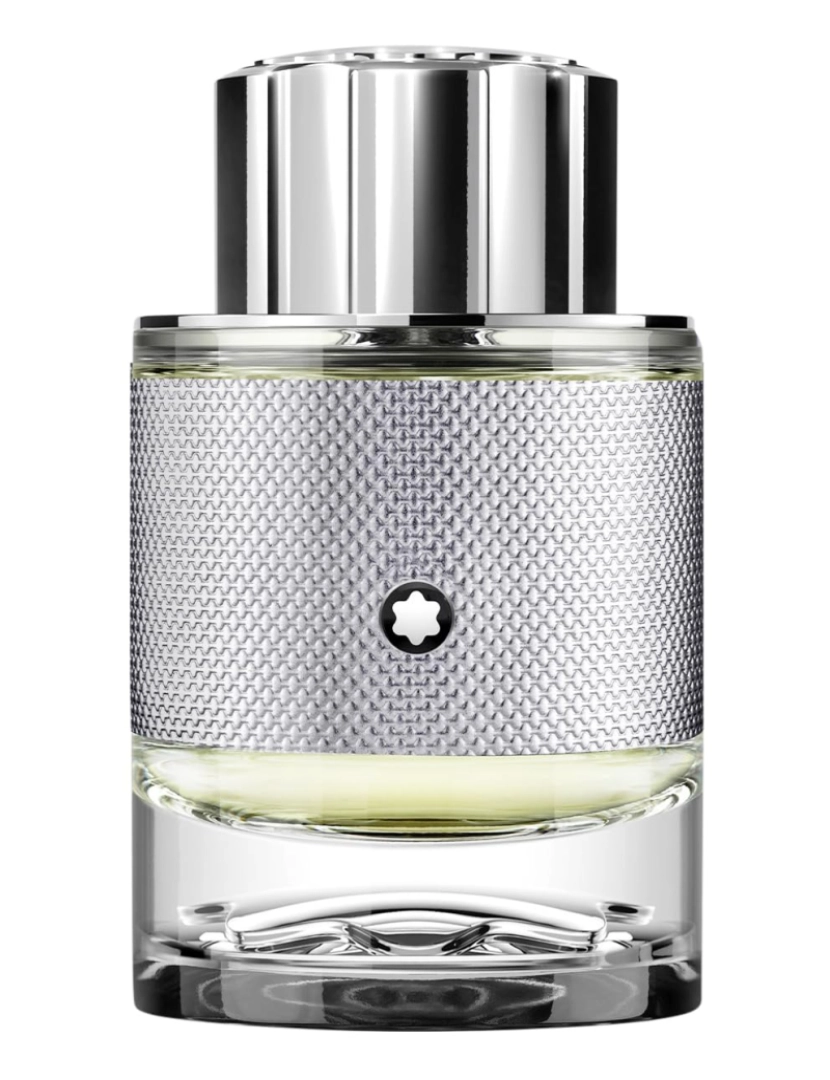 Montblanc - Perfume masculino Montblanc Edp Explorer Platinum