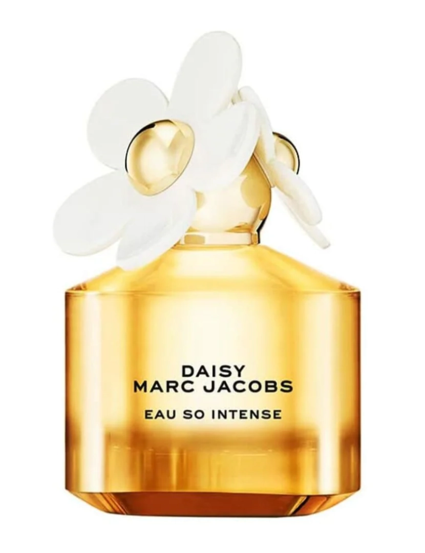 Marc Jacobs - Perfume Feminino Marc Jacobs Daisy Intense Edp