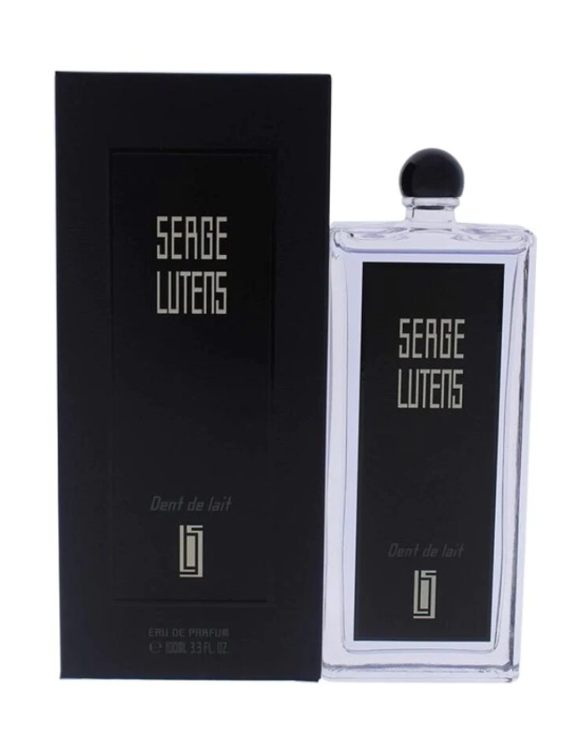 Serge Lutens - Unisex Perfume Serge Lutens Edp Dent De Lait