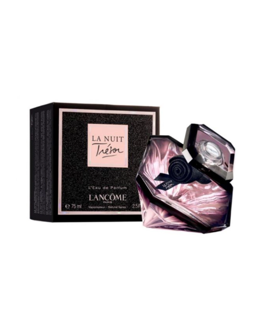 Lâncome - Lancome Tresor La Nuit Edp Spray 30ml