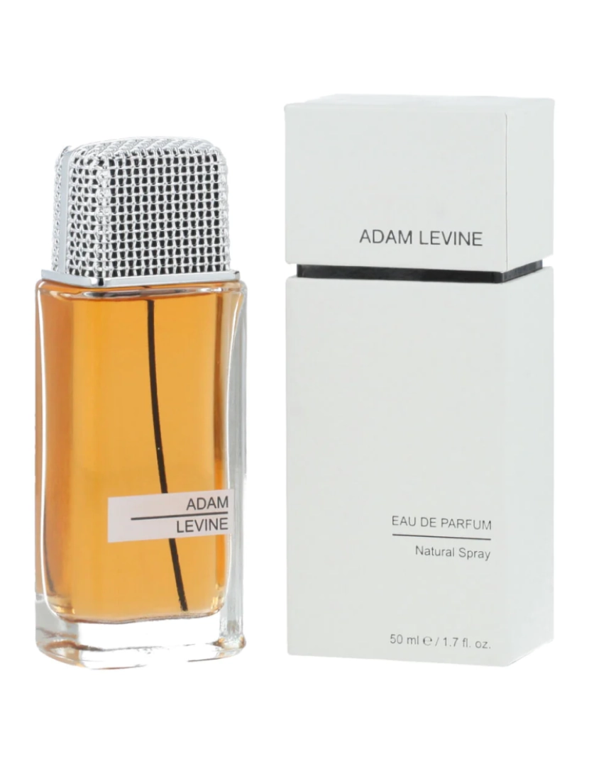 Adam Levine - Perfume feminino Adam Levine Edp para mulheres