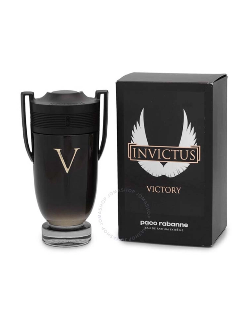 Paco Rabanne - Invictus Victory Eau De Parfum Spray 200 Ml